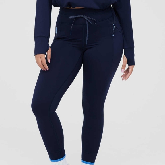 New Aerie Offline Warmup Pocket Legging Medium - Picture 9 of 9